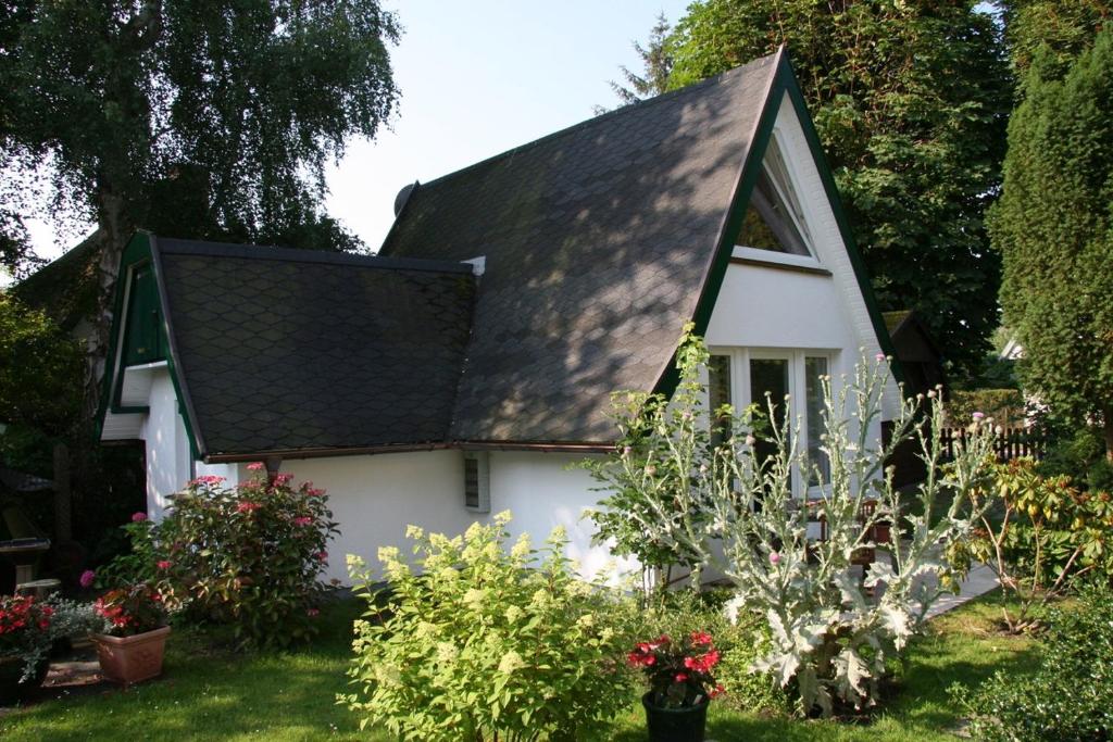 Strandstübchen room 2