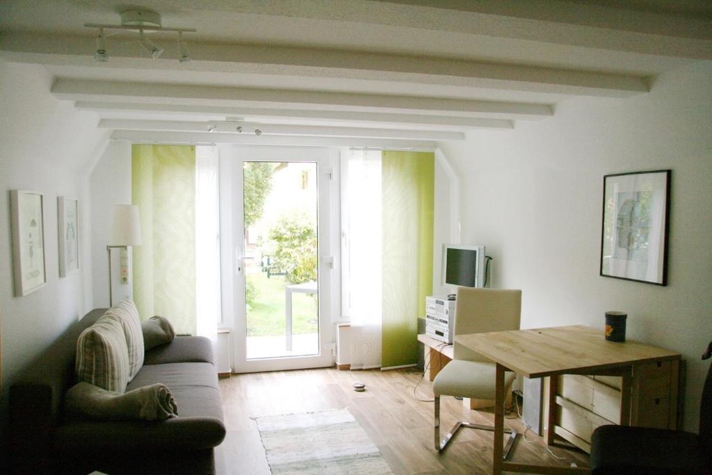 Strandstübchen room 3