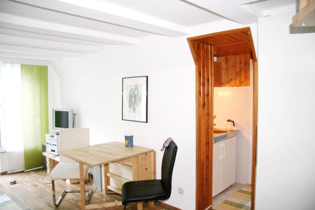 Strandstübchen room 4