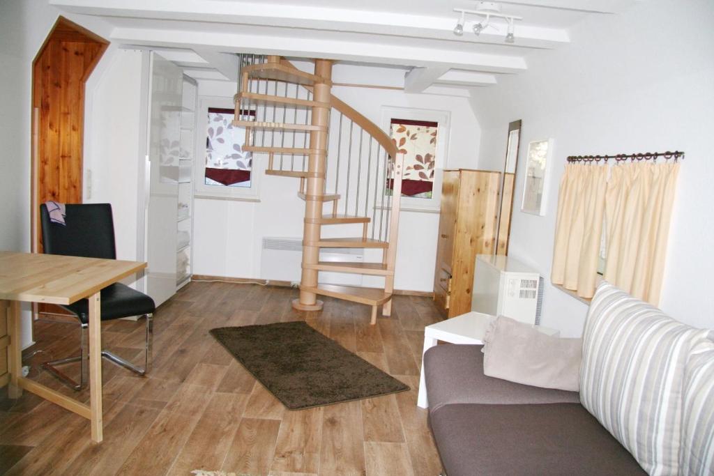 Strandstübchen room 5