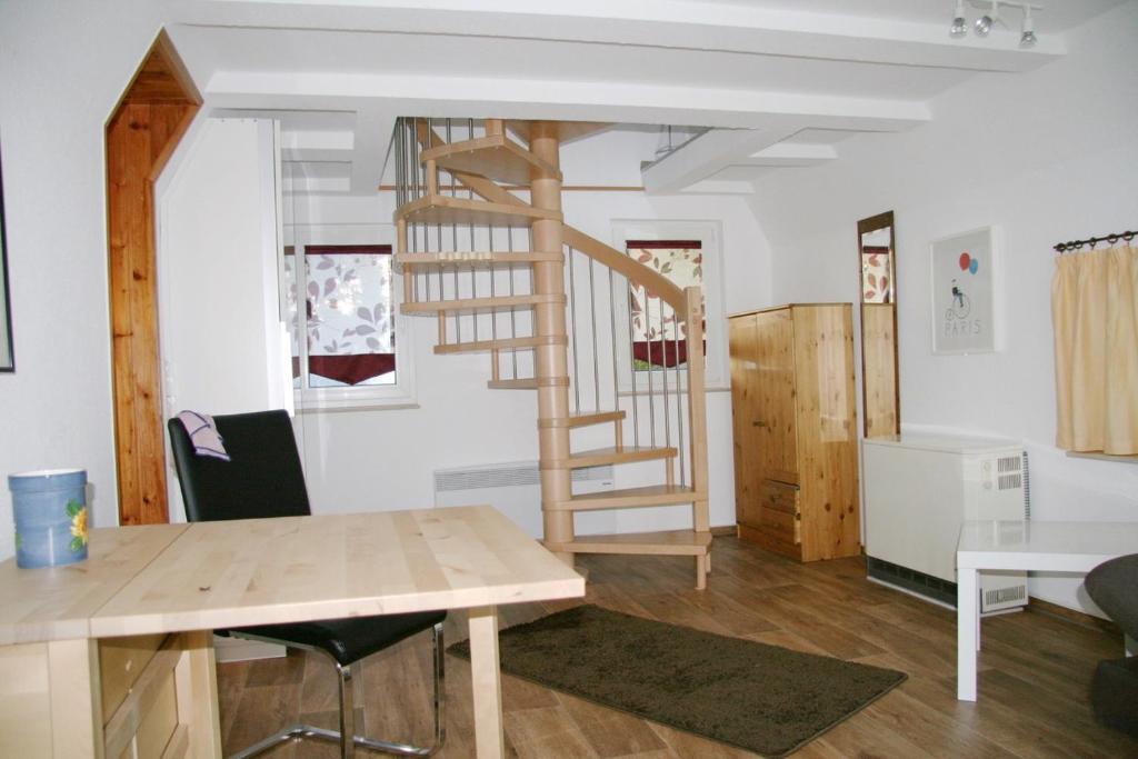 Strandstübchen room 6